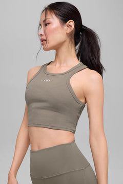 ALO YOGA Aspire Tank | 背心 (多色)