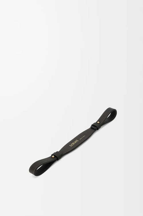 LOEWE Branded Short Strap | 羅意威 肩帶 (多色)
