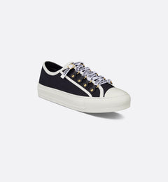 CHRISTIAN DIOR Women's Walk'n'Dior Sneaker | Dior shoes (multi-color)