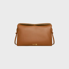 CELINE Trio Flap in Smooth Lambskin | 賽琳 手袋 (多色)