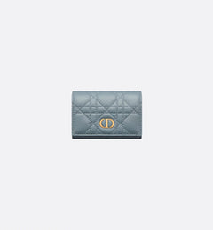 CHRISTIAN DIOR Caro XS Wallet | 迪奧 Caro 小銀包 (多色)