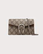 GUCCI Dionysus Mini Bag | 古驰 迷你包 (啡色)