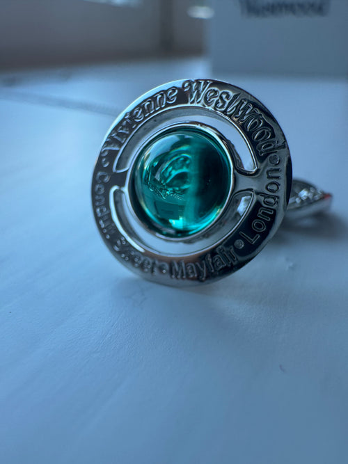 VIVIENNE WESTWOOD Octavie Pendant Necklace | 西太后 頸鏈 (多色)