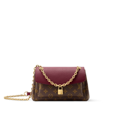 LOUIS VUITTON M26398 Saint Germain BB Bag | 路易威登 手袋 (多色)