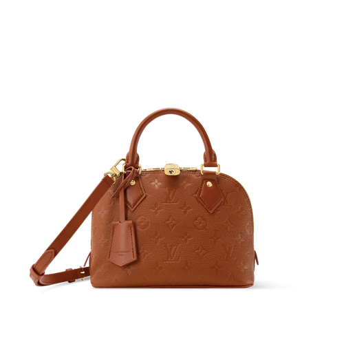 LOUIS VUITTON M26409 Alma BB Bag | 路易威登 手袋 (多色)