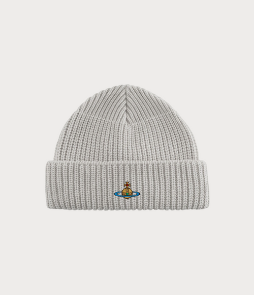VIVIENNE WESTWOOD Sporty Beanie(3 Colors)