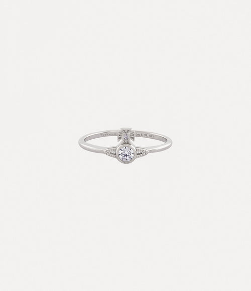 VIVIENNE WESTWOOD London Orb Ring | 西太后 戒指 (多色)