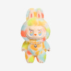 POPMART The Monsters Big into Energy Series-ROCK THE UNIVERSE Vinyl Plush Doll | 怪獸能量滿滿系列 — ROCK THE UNIVERSE 絨毛人偶（多色）