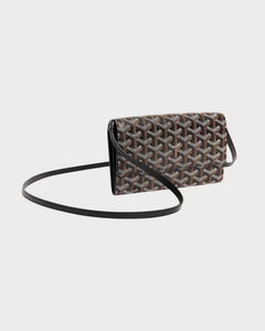 GOYARD Varenne Continental Wallet | Goya wallet (multi-color)