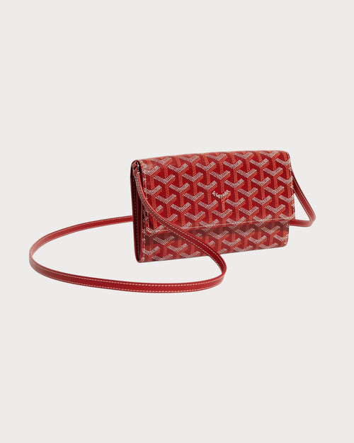 GOYARD Varenne Continental Wallet | Goya wallet (multi-color)