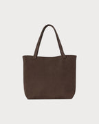 THE ROW Small Park Tote in Nubuck | 手提袋 (深啡色)