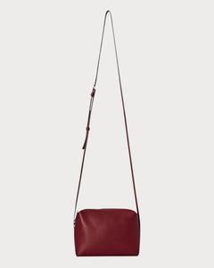 THE ROW Regent Crossbody Bag in Leather | 手袋(多色) 