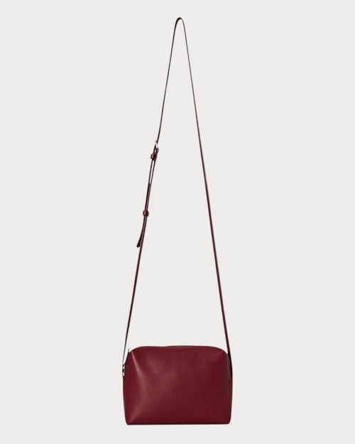 THE ROW Regent Crossbody Bag in Leather | 手袋(多色) 
