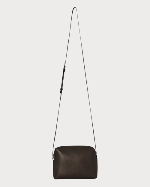 THE ROW Regent Crossbody Bag in Leather | 手袋(多色) 