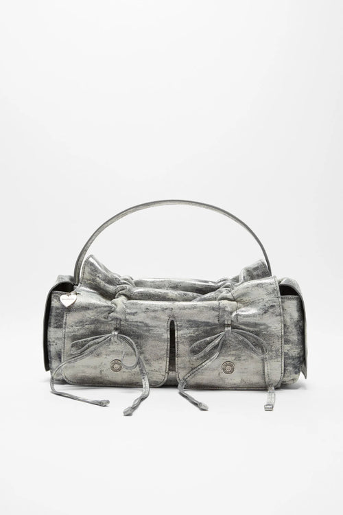 ACNE STUDIOS Multipocket Bag | 手袋 (灰色) - LondonKelly 英國名牌代購