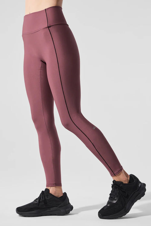ALO YOGA Airlift High - Waist Redefine Legging | 高腰緊身褲 (多色) - LondonKelly 英國名牌代購
