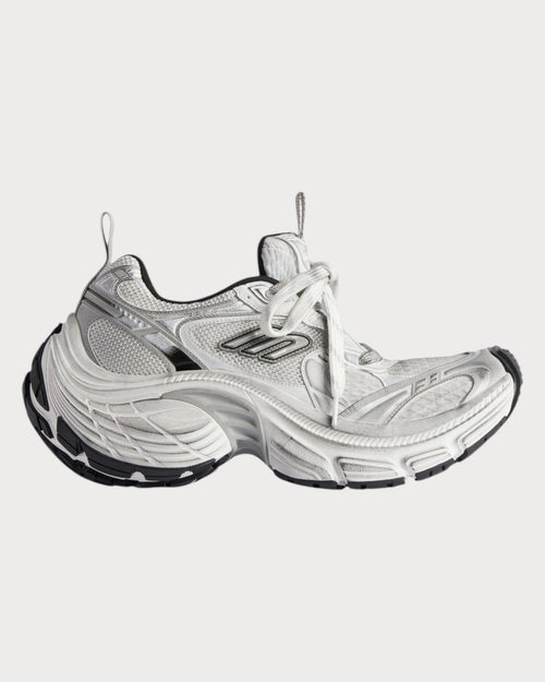 BALENCIAGA (M) 10XL Trainers(White) - LONDONKELLY 英國名牌代購