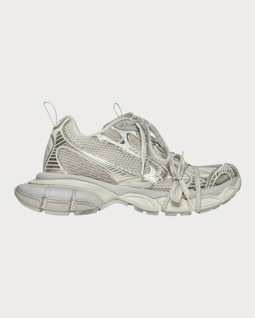 BALENCIAGA (M) 3XL Sneakers Trainers(White) - LONDONKELLY 英國名牌代購