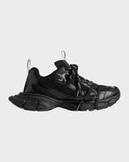 BALENCIAGA (M) 3XL Trainers(Black) - LONDONKELLY 英国名牌代购