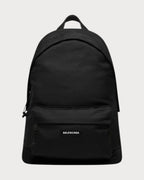 BALENCIAGA Men's Explorer Backpack in Black | 巴黎世家 男士背囊 (黑色) - LONDONKELLY 英国名牌代购