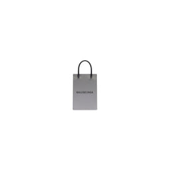 BALENCIAGA Mini Shopping Bag | 巴黎世家 手袋 (迷你/多色) - LondonKelly 英國名牌代購
