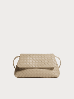 BOTTEGA VENETA Giorno Calfskin(3 Colors) - LONDONKELLY 英國名牌代購