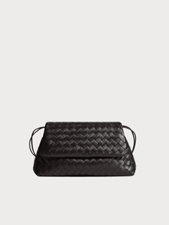 BOTTEGA VENETA Giorno Calfskin(3 Colors) - LONDONKELLY 英國名牌代購