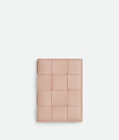 BOTTEGA VENETA Men's Cassette Leather Passport Case | 葆蝶家 男仕護照套 (多色) - LondonKelly 英國名牌代購