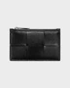 BOTTEGA VENETA Men's Zipped Card Case | 葆蝶家 男仕卡片套 (多色) - LONDONKELLY 英國名牌代購