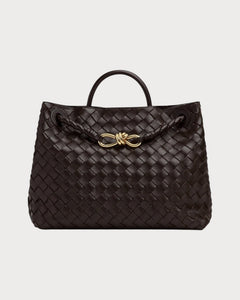 Bottega Veneta Women's Medium Andiamo | 葆蝶家 手袋 (中碼/多色) - LondonKelly 英國名牌代購