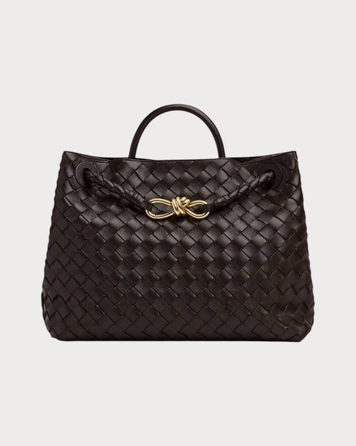 Bottega Veneta Women's Medium Andiamo | 葆蝶家 手袋 (中碼/多色) - LondonKelly 英國名牌代購