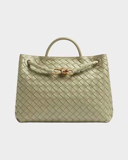 Bottega Veneta Women's Medium Andiamo | 葆蝶家 手袋 (中碼/多色) - LondonKelly 英國名牌代購