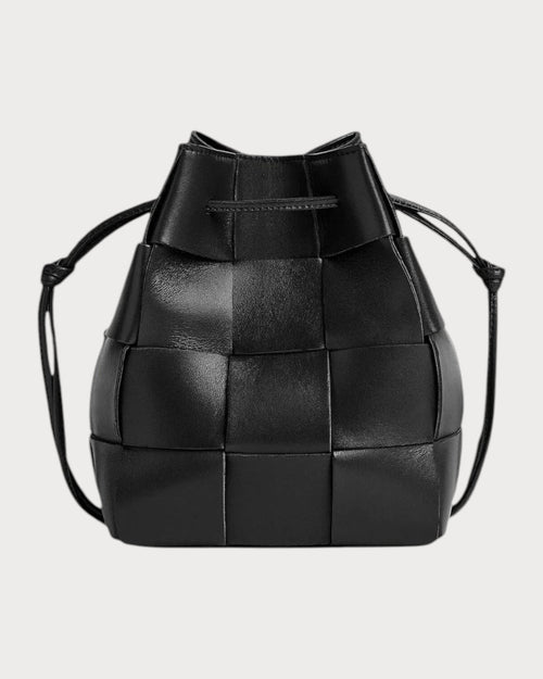 BV Small Cassette Bucket Bag (Many Colours) - LONDONKELLY