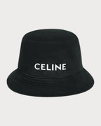 CELINE (M) Bucket Hat Cotton(4 Colors) - LONDONKELLY 英國名牌代購
