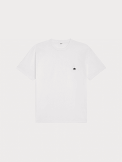 CELINE (M) Triomphe Loose T-Shirt Cotton Jersey(2 Colors) - LONDONKELLY 英國名牌代購