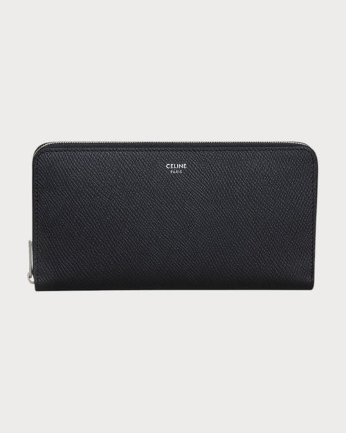 CELINE Men's Large Zipped Wallet | 賽琳 男仕長銀包 (多色) - LONDONKELLY 英國名牌代購