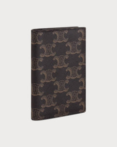 CELINE Men's Vertical Card Holder | 賽琳 男仕卡套銀包 (多色) - LONDONKELLY 英國名牌代購