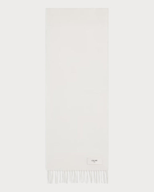 CELINE Scarf Cashmere(Many) - LONDONKELLY 英国名牌代购