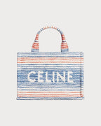 CELINE Small Cabas Thais | 賽琳 手提袋 (細碼/彩色) - LondonKelly 英國名牌代購