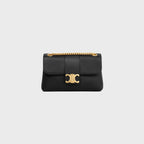 CELINE Teen Celine Victoire Bag In Supple Grained Calfskin | 賽琳 手袋 (多色) - LondonKelly 英國名牌代購