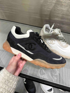 CHANEL 26S G47269 Sneaker | 香奈兒 波鞋 (多色) - LONDONKELLY 英國名牌代購