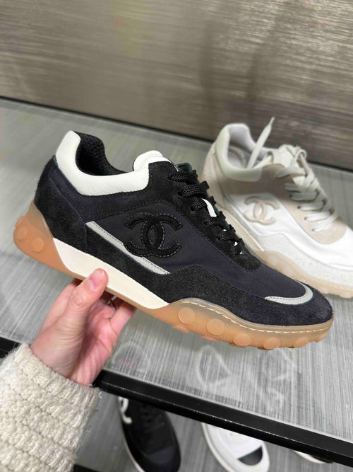 CHANEL 26S G47269 Sneaker | 香奈兒 波鞋 (多色) - LONDONKELLY 英國名牌代購