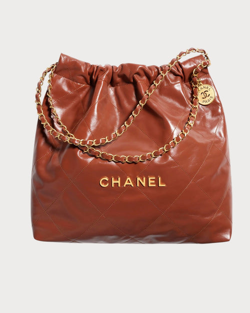 CHANEL AS3261 22 Medium Handbag | 香奈兒 手袋 (多色) - LONDONKELLY 英國名牌代購