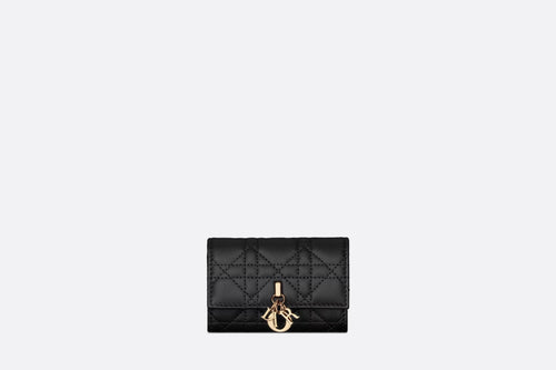 CHRISITAN DIOR Miss Dior XS Wallet | 迪奧 銀包 (多色) - LondonKelly 英國名牌代購