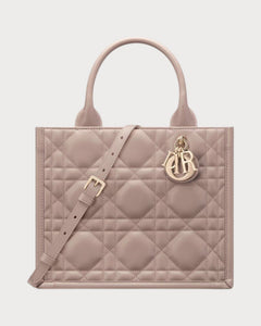 CHRISTIAN DIOR Book Tote Cowhide Leather(Small/2 Colors) - LONDONKELLY 英国名牌代购