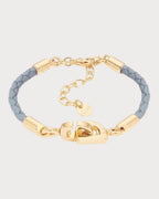 CHRISTIAN DIOR CD Lock Bracelet | 迪奥 手链 (多色) - LONDONKELLY 英国名牌代购