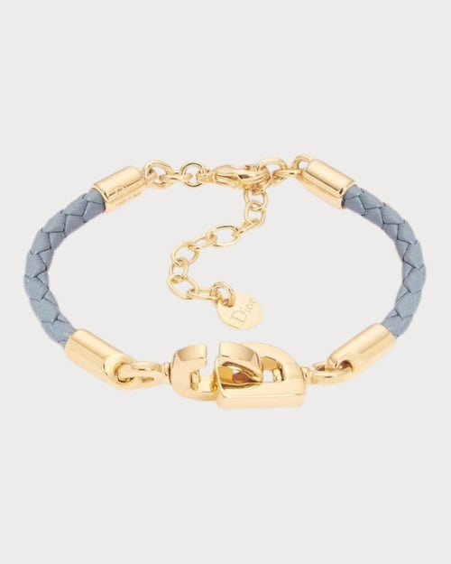 CHRISTIAN DIOR CD Lock Bracelet | 迪奥 手链 (多色) - LONDONKELLY 英国名牌代购