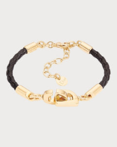 CHRISTIAN DIOR CD Lock Bracelet | 迪奥 手链 (多色) - LONDONKELLY 英国名牌代购