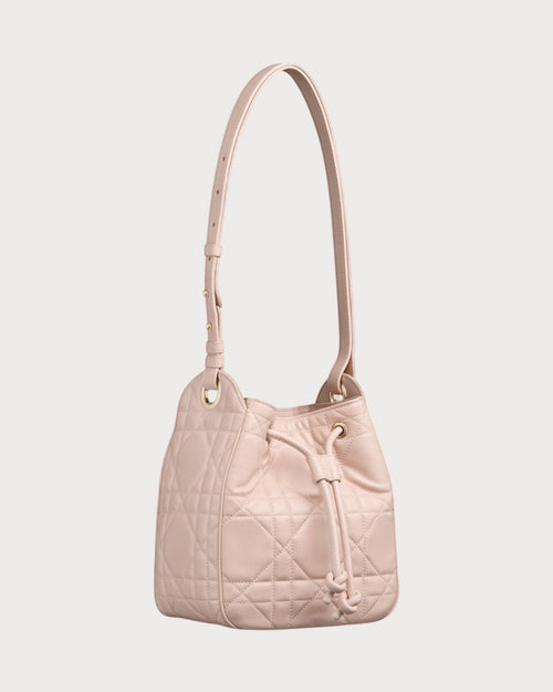 CHRISTIAN DIOR D - Motion Bag Lambskin(Small/3 Colors) - LONDONKELLY 英國名牌代購