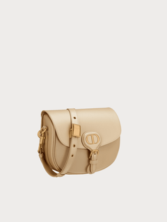 CHRISTIAN DIOR Dior Bobby Bag Box Calfskin(Medium/2 Colors) - LONDONKELLY 英國名牌代購